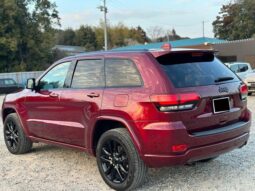 2018 Jeep Grand Cherokee For Sale In Kenya full