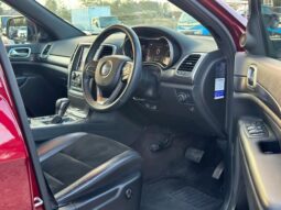 2018 Jeep Grand Cherokee For Sale In Kenya full