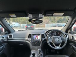 2018 Jeep Grand Cherokee For Sale In Kenya full