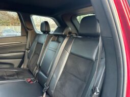 2018 Jeep Grand Cherokee For Sale In Kenya full