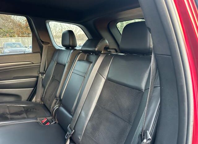 2018 Jeep Grand Cherokee For Sale In Kenya full