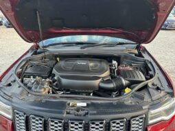 2018 Jeep Grand Cherokee For Sale In Kenya full