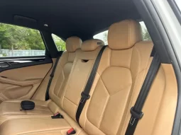 Used 2018 PORSCHE MACAN For Sale in Kenya full