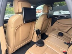 Used 2018 PORSCHE MACAN For Sale in Kenya full