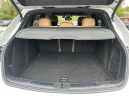 Used 2018 PORSCHE MACAN For Sale in Kenya full