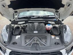 Used 2018 PORSCHE MACAN For Sale in Kenya full