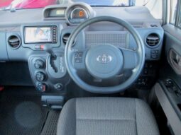 TOYOTA PORTE X 2018 FOR SALE IN KENYA full