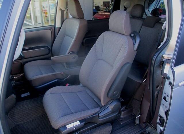 TOYOTA PORTE X 2018 FOR SALE IN KENYA full