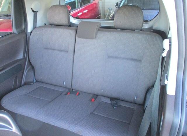 TOYOTA PORTE X 2018 FOR SALE IN KENYA full