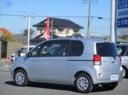 TOYOTA PORTE X 2018 FOR SALE IN KENYA full