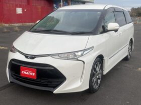 TOYOTA ESTIMA 2019 For Sale In Kenya
