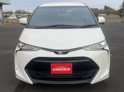 TOYOTA ESTIMA 2019 For Sale In Kenya full