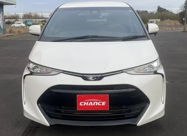 TOYOTA ESTIMA 2019 For Sale In Kenya full