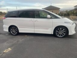 TOYOTA ESTIMA 2019 For Sale In Kenya full