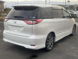 TOYOTA ESTIMA 2019 For Sale In Kenya full