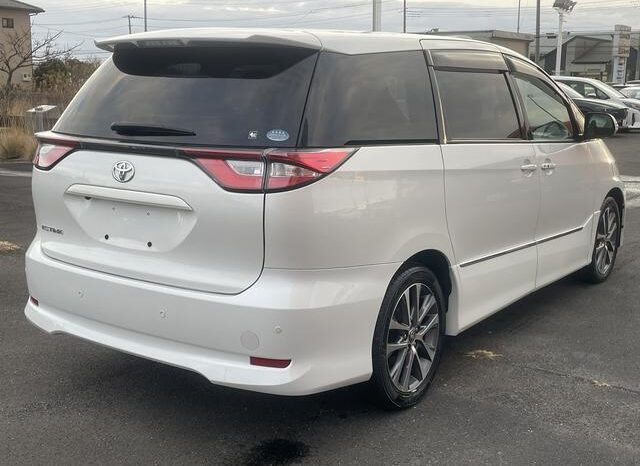 TOYOTA ESTIMA 2019 For Sale In Kenya full