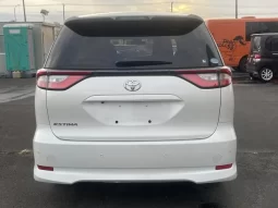 TOYOTA ESTIMA 2019 For Sale In Kenya full