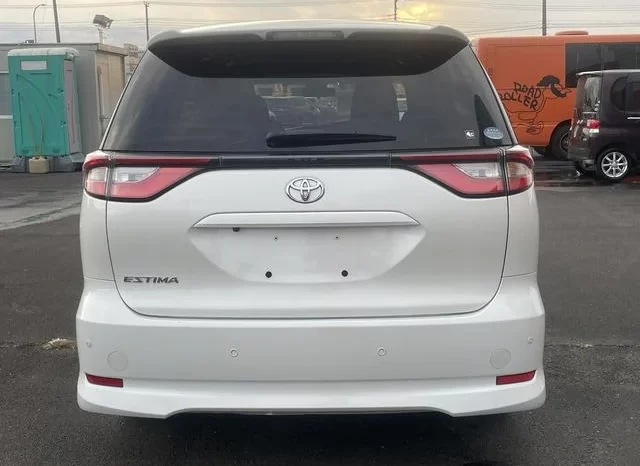 TOYOTA ESTIMA 2019 For Sale In Kenya full