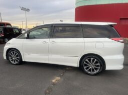 TOYOTA ESTIMA 2019 For Sale In Kenya full