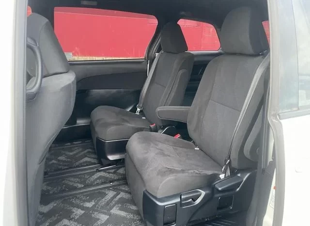 TOYOTA ESTIMA 2019 For Sale In Kenya full