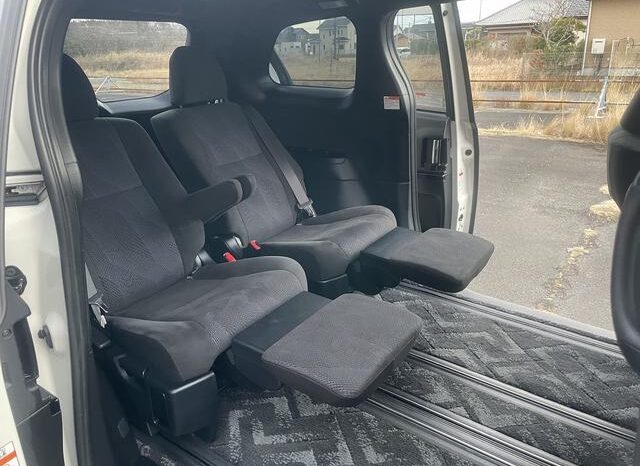 TOYOTA ESTIMA 2019 For Sale In Kenya full