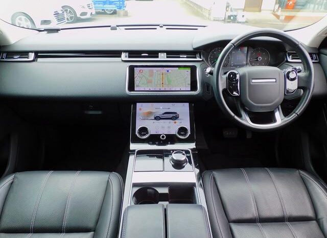 2019 ROVER RANGE ROVER VELAR S 180PS For Sale In Kenya full