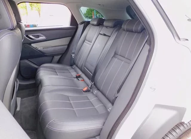 2019 ROVER RANGE ROVER VELAR S 180PS For Sale In Kenya full