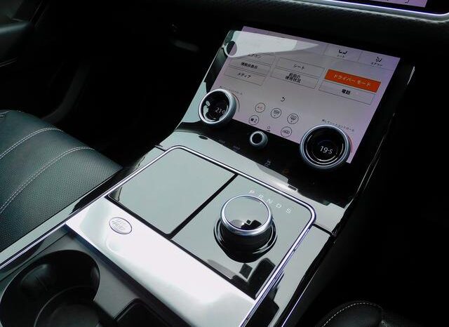 2019 ROVER RANGE ROVER VELAR S 180PS For Sale In Kenya full