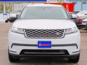 2019 ROVER RANGE ROVER VELAR S 180PS For Sale In Kenya