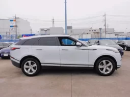 2019 ROVER RANGE ROVER VELAR S 180PS For Sale In Kenya full