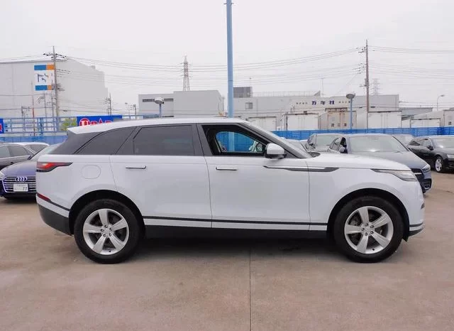 2019 ROVER RANGE ROVER VELAR S 180PS For Sale In Kenya full