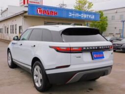 2019 ROVER RANGE ROVER VELAR S 180PS For Sale In Kenya full