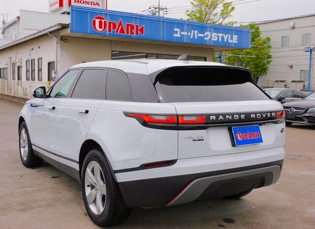 2019 ROVER RANGE ROVER VELAR S 180PS For Sale In Kenya full