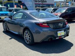 2024 Toyota GR86 For Sale In Kenya full