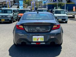 2024 Toyota GR86 For Sale In Kenya full