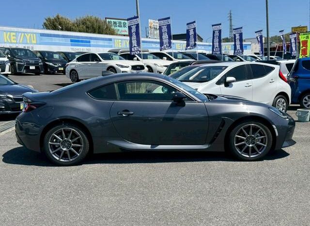 2024 Toyota GR86 For Sale In Kenya full