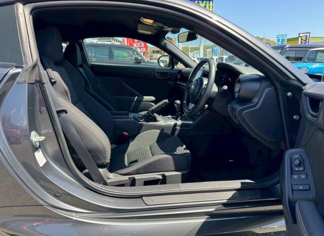 2024 Toyota GR86 For Sale In Kenya full