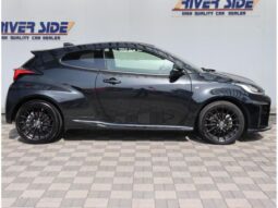 2022 TOYOTA GR YARIS RS FOR SALE full