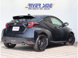 2022 TOYOTA GR YARIS RS FOR SALE full