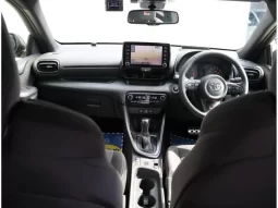 2022 TOYOTA GR YARIS RS FOR SALE full