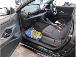 2022 TOYOTA GR YARIS RS FOR SALE full