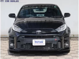 2022 TOYOTA GR YARIS RS FOR SALE full