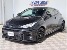2022 TOYOTA GR YARIS RS FOR SALE