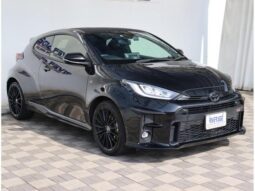 2022 TOYOTA GR YARIS RS FOR SALE full