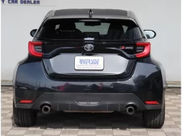 2022 TOYOTA GR YARIS RS FOR SALE full