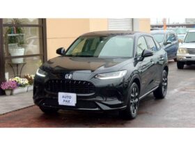 2022 HONDA ZR-V For Sale in Nairobi Kenya