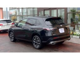 2022 HONDA ZR-V For Sale in Nairobi Kenya full