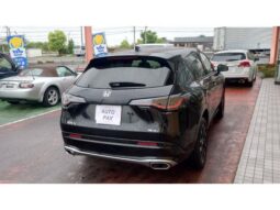 2022 HONDA ZR-V For Sale in Nairobi Kenya full