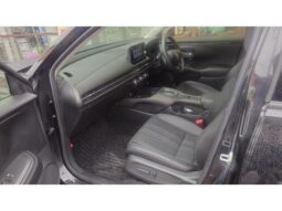 2022 HONDA ZR-V For Sale in Nairobi Kenya full