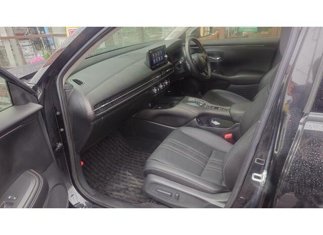 2022 HONDA ZR-V For Sale in Nairobi Kenya full